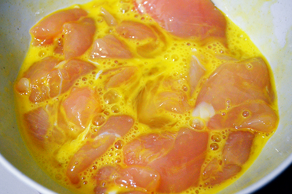 Badia Orange Pepper Seasoning, Orange Chicken
