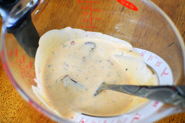 chipotle ranch sauce recipe