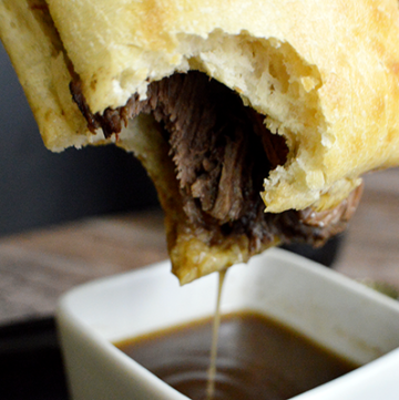 easy-french-dip