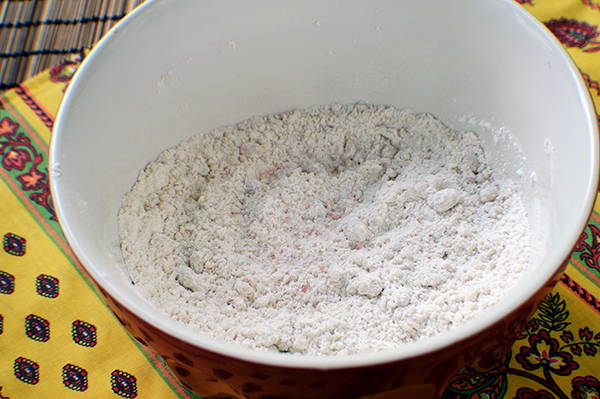 momo flour