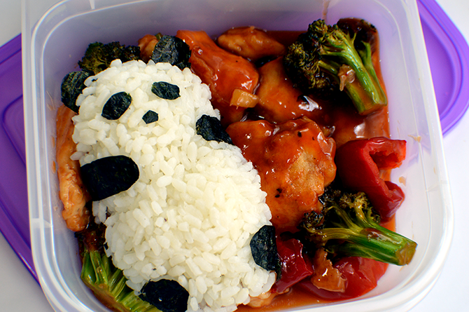 20 Minute Meals: General Tso’s Chicken