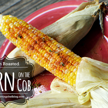 pinterest corn on cob
