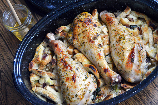 Mastering Thanksgiving: A Delicious Test Run Turkey Recipe