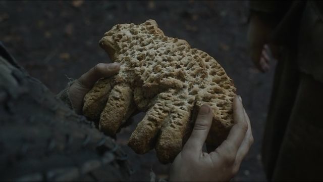 dire wolf bread