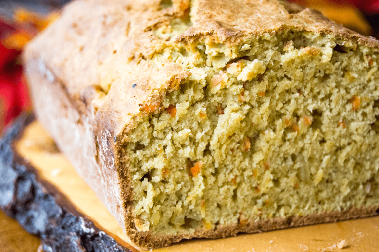 How to Make the Best Zucchini Bread: A Step-by-Step Guide