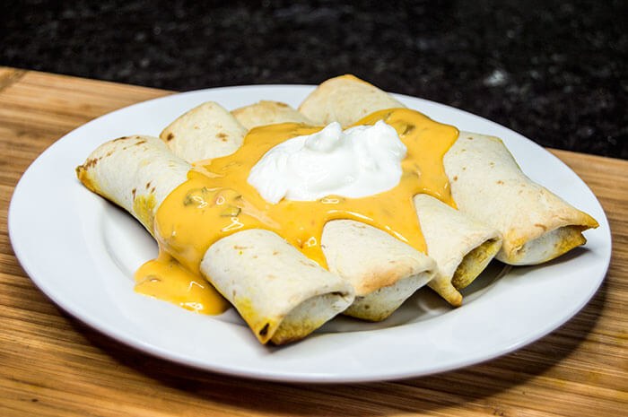 Crispitos | Cafeteria Copy Cat