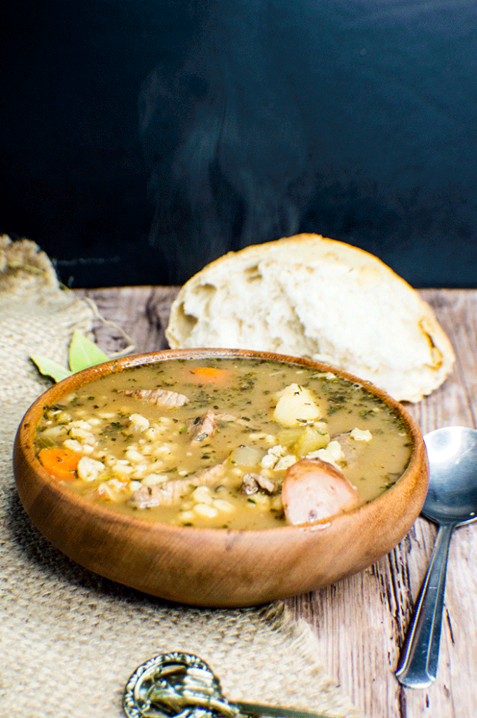game of thrones beef barley soup