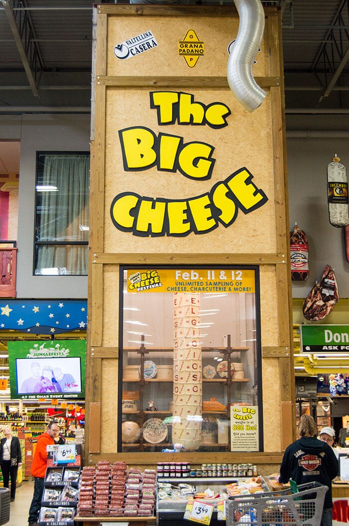 jungle jims big cheese