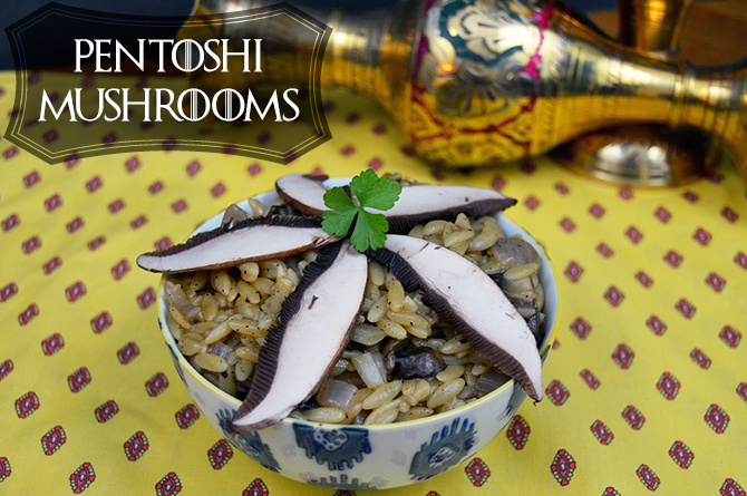 pentoshi mushrooms