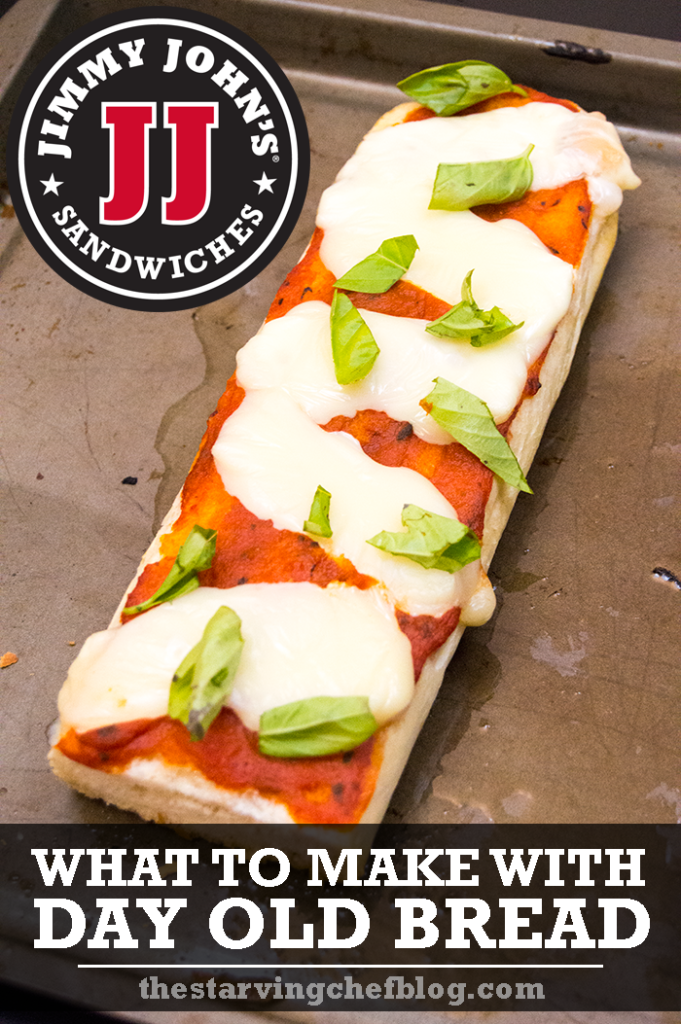 jimmy johns pizza recipe