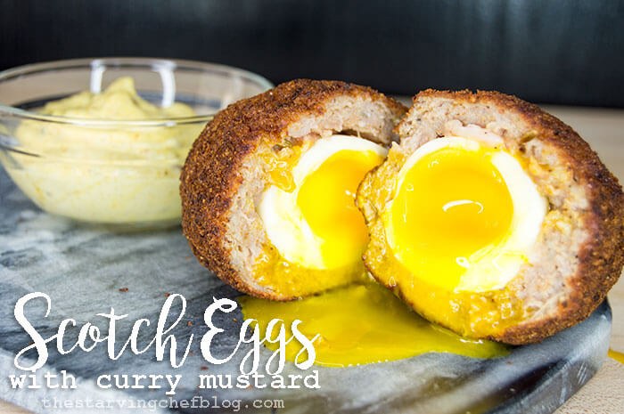 british scotch eggs