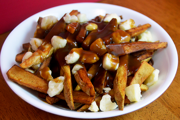 Poutine: The Canadian Classic You Need to Try