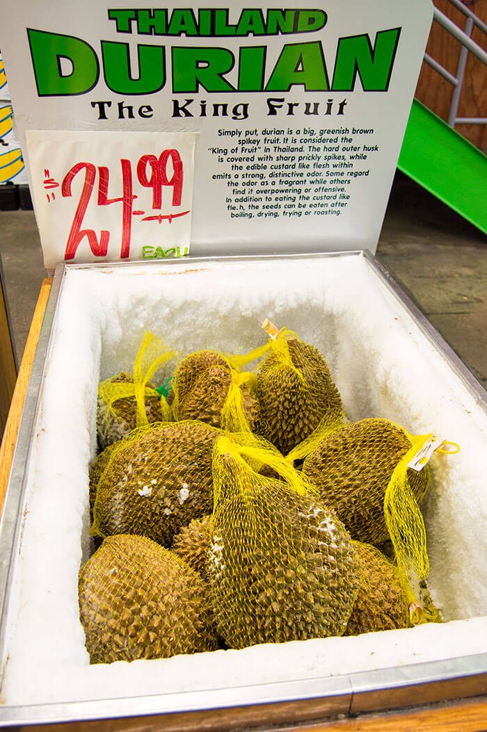 jungle jims durian
