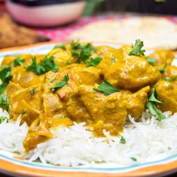 tikka masala recipes