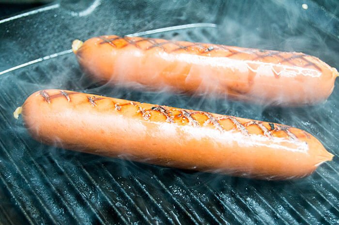 Fancy AF Hot Dogs Recipes