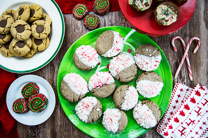 christmas cookie recipe