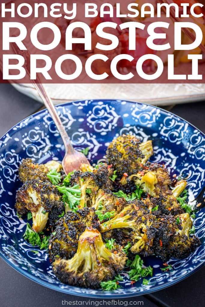 pinterest broccoli