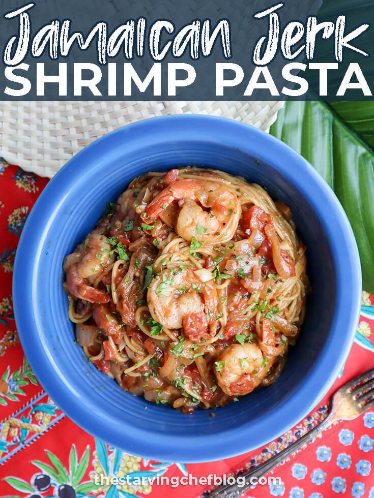 pinterest jamaican shrimp