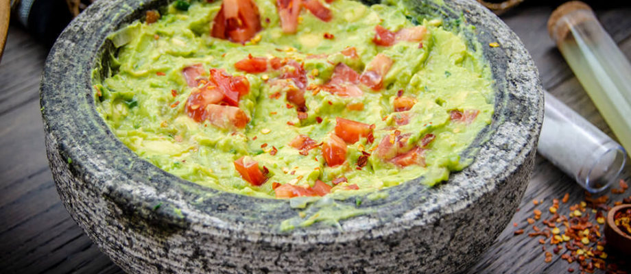 qyburn guacamole recipe