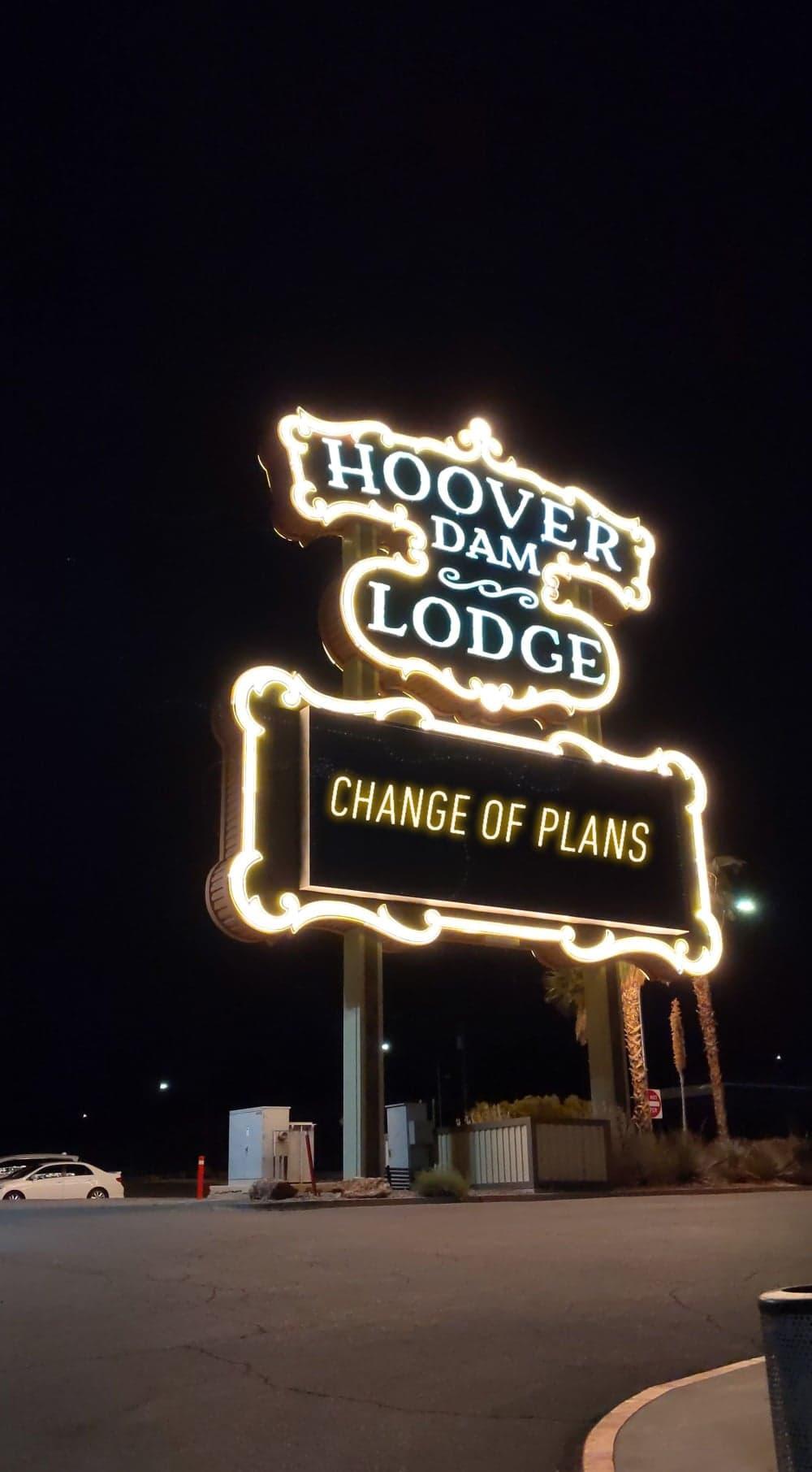 hoover dam lodge and casino