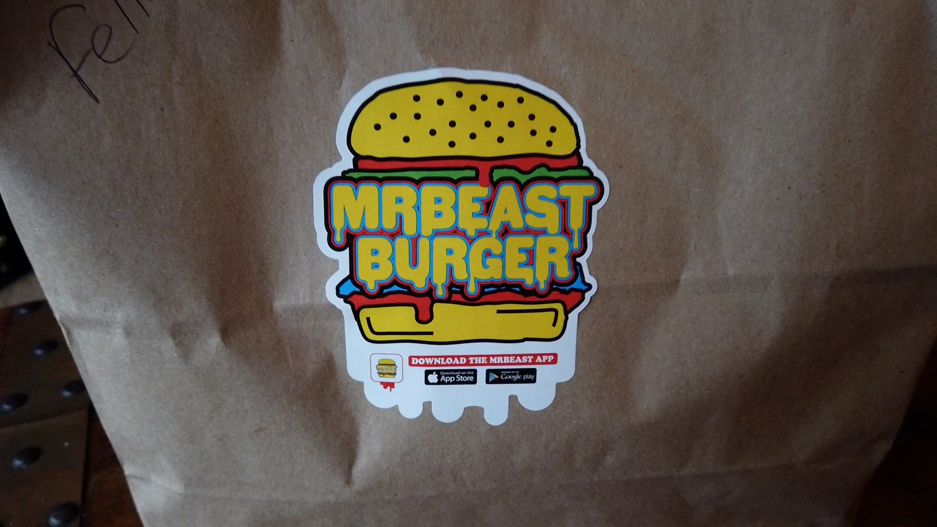 MrBeast Burger Adds Impossible Burger to Menu - QSR Magazine