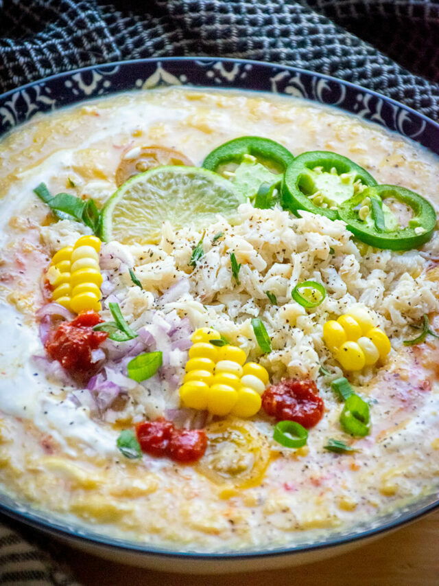 Good Soup: Chilled Summer Gazpacho