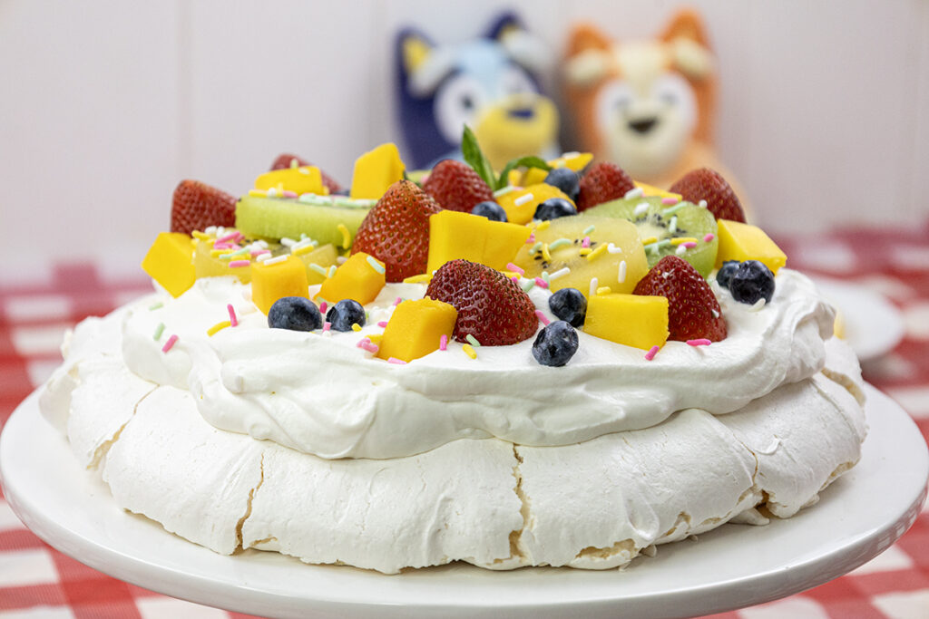 australian pavlova