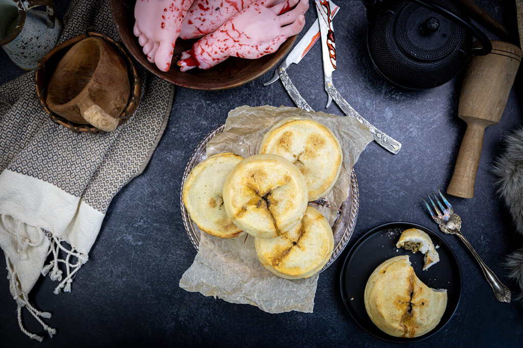 sweeney todd meat pie recipe