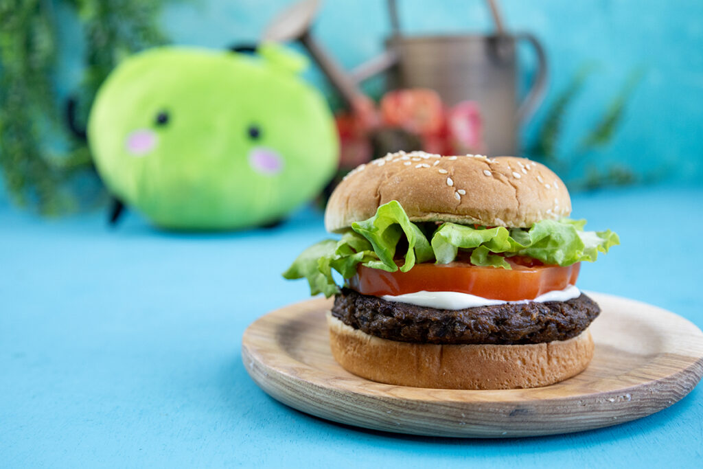 survival burgers from stardew valley