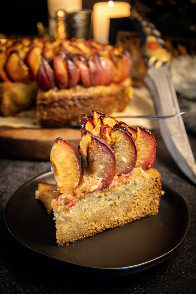 house of the dragon recipe for plum cake