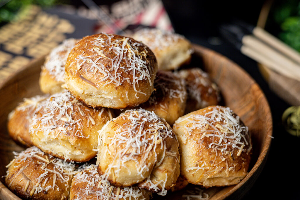 hunger games recipes